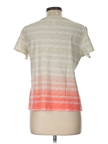 Zenergy by Chico's Short Sleeve Top (view 2)