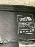 The North Face Solid Black Track Pants Size L - photo 7
