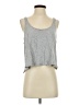 H&M Gray Tank Top Size S - photo 1