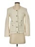 J.Crew Ivory Jacket Size 00 - photo 1