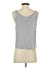 H&M Gray Tank Top Size S - photo 2