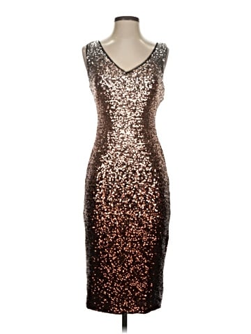 RACHEL Rachel Roy Cocktail Dress (view 1)
