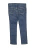 Old Navy Solid Blue Jeans Size 5T - photo 2