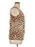 Venus Tan Sleeveless Blouse Size 1X - photo 4