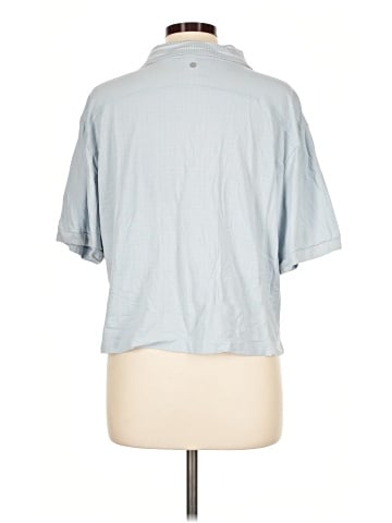 Calia Short Sleeve Polo (view 2)
