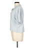 Calia Blue Short Sleeve Polo Size L - photo 5