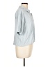 Calia Blue Short Sleeve Polo Size L - photo 4