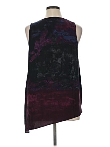 RACHEL Rachel Roy Sleeveless Blouse (view 2)