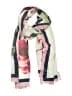 Talbots 100% Modal Pink Scarf One size - photo 1