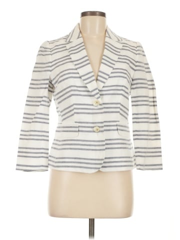 Banana Republic Factory Store Blazer (view 1)