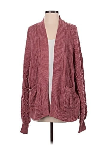 Madewell Cardigan (view 1)