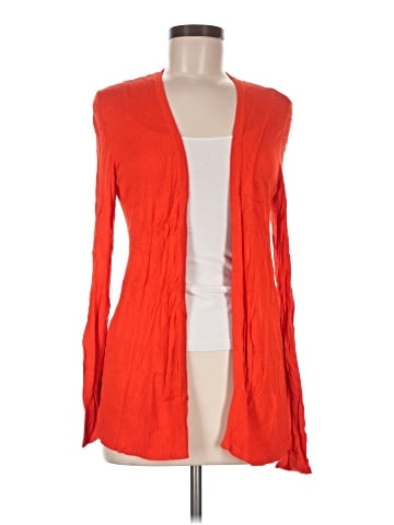 Ann Taylor Factory Cardigan (view 1)