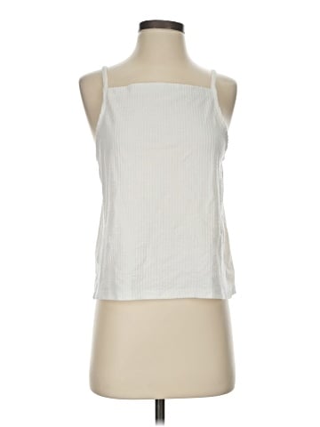 Madewell Tank Top (view 1)
