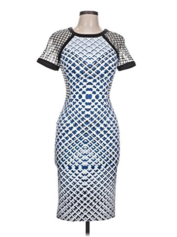 Karen Millen Cocktail Dress (view 1)