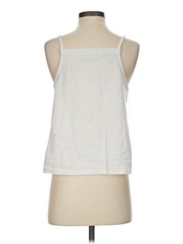 Madewell Tank Top (view 2)