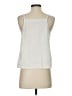 Madewell White Tank Top Size S - photo 2