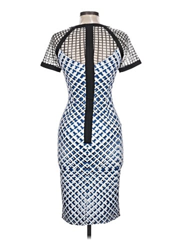 Karen Millen Cocktail Dress (view 2)