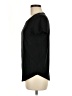 Splendid Black Short Sleeve T-Shirt Size M - photo 5