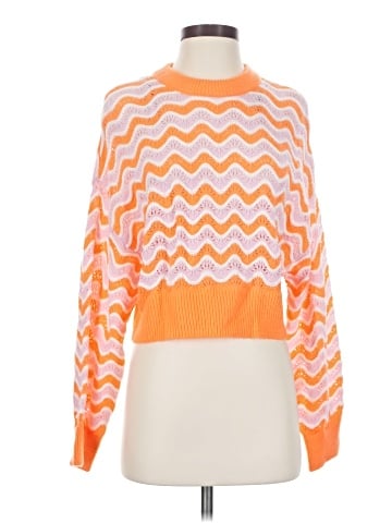 Divided by H&M Pullover Sweater (view 1)