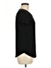 Splendid Black Short Sleeve T-Shirt Size M - photo 4
