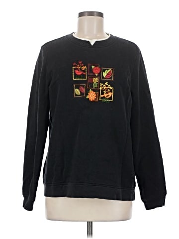 Breckenridge Sweatshirt (view 1)