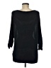 H&M Black Pullover Sweater Size M - photo 2