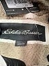 Eddie Bauer 100% Polyester White Vest Size XL - photo 6