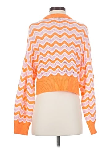 Divided by H&M Pullover Sweater (view 2)