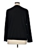 Jennifer Moore Black Long Sleeve Blouse Size 1X (estimated) - photo 2