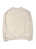 Zara Ivory Sweatshirt Size 9 - 10 - photo 2