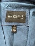 ELOQUII Blue Blazer Size 20 Plus - photo 6