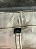 Art Class Ivory Gray Jeans Size 16 - photo 3