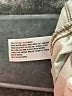 Art Class Ivory Gray Jeans Size 16 - photo 4