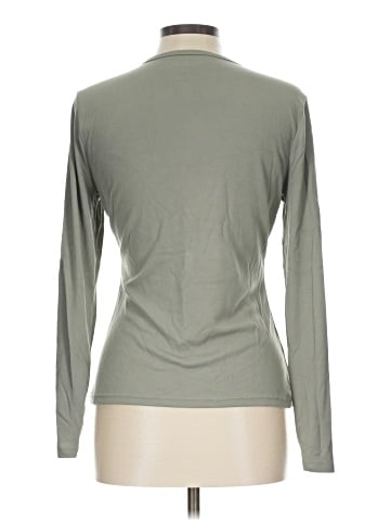 Abercrombie & Fitch Long Sleeve T-Shirt (view 2)