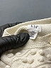 Baby Gap Ivory Cardigan Size 3-6 mo - photo 3