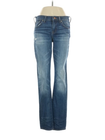 Madewell Jeans (view 1)