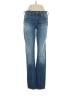 Madewell Blue Jeans Size 27 waist - photo 1