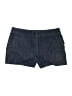 Ann Taylor LOFT Blue Denim Shorts Size 6 - photo 1