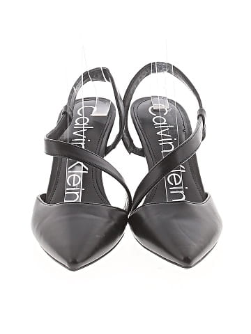 Calvin Klein Heels (view 2)