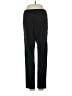 Frank & Eileen Solid Black Casual Pants Size S - photo 2