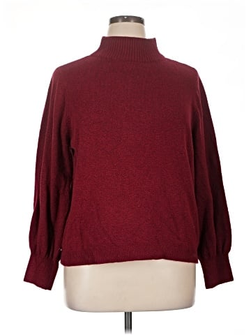 Chico's Turtleneck Sweater (view 1)