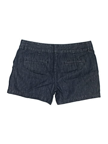 Ann Taylor LOFT Denim Shorts (view 2)