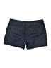 Ann Taylor LOFT Blue Denim Shorts Size 6 - photo 2