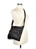 Tumi Solid Black Crossbody Bag One size - photo 2