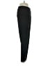 Frank & Eileen Solid Black Casual Pants Size S - photo 4