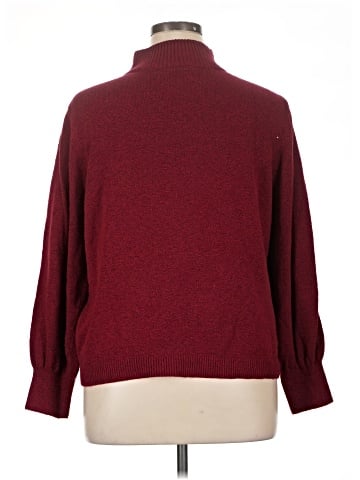 Chico's Turtleneck Sweater (view 2)