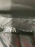 Zara Black Blazer Size S - photo 6