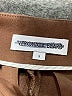 Veronica Beard Brown Casual Pants Size 2 - photo 4