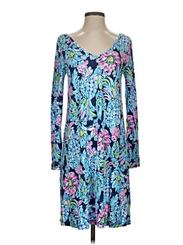 Lilly Pulitzer Casual Dress (view 1)