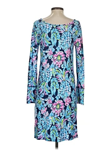 Lilly Pulitzer Casual Dress (view 2)